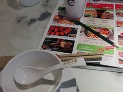 -和福顺牛肉大虾焖锅自助(宝业店)
