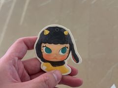 -泡泡玛特POPMART(蓝色港湾店)