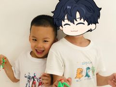 -辰星儿童成长空间(辰星早教东原1891校区)