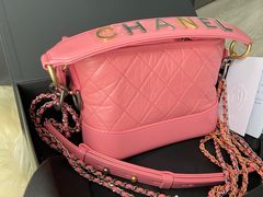 -CHANEL(恒隆广场店)