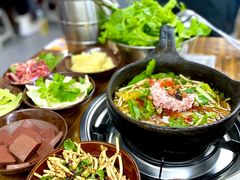 -笔记安顺夺夺粉火锅