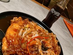 开胃五柳蛋-啫神·广州地标美食(北京路店)