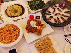 -朱仔记食府(江南大道店)