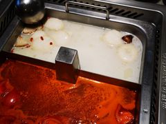-海底捞火锅(公益西桥店)