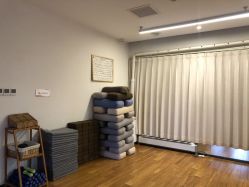 -FineYoga梵音瑜伽·普拉提