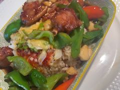-厚生港萃精致餐厅(中华西路店)