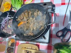 -林真真牛肋条放题(天马店)