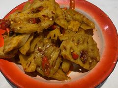 -遇见老南昌-柴火灶(顺外路店)