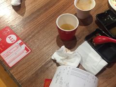 -牛很鲜潮汕牛肉火锅(朝晖路店)