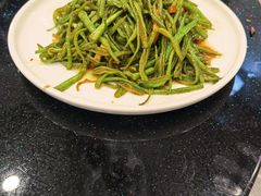 -东北农家小院(定西路店)