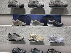 -SALOMON萨洛蒙(北京王府中环店)