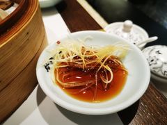 -裕兴记•蟹黄面馆(人民广场店)