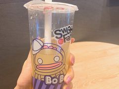 金桔柠檬-85度C(莆田方圆荟馨宜新天地店)