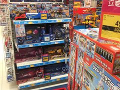 -TOYSRUS玩具反斗城(长春欧亚新生活购物广场店)