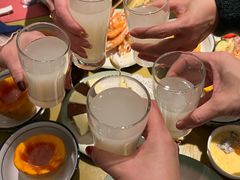 -金海湾自助餐厅(金陵饭店)