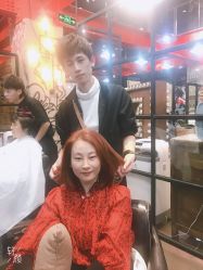 -P.STYLE 派斯造型