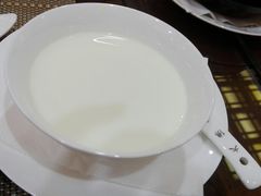 -大佛寺高级素食自助餐厅
