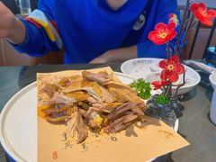 -老边饺子馆·东北菜(虎坊桥店)