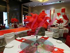 -上海金陵紫金山大酒店·汇海餐厅