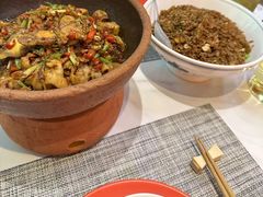 -烹湘·鲜炒湖南土菜(海珠店)