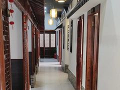 -呼吸森林·生态农庄农家乐私房菜