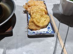 -大槐树烤肉馆(美术馆店)