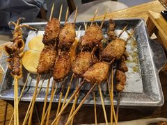 -管氏翅吧(中关村店)