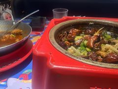 -大丰收脆鱼(浦西万达店)