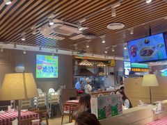 -西贝(南开大悦城店)