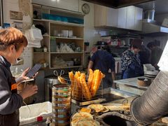 -文武王氏烧饼·无矾油条(西溪路店)