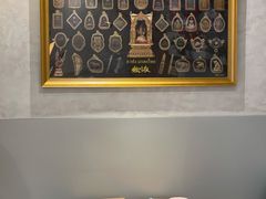 -帕蓝·暹罗料理(大学路店)