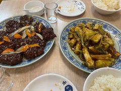 -协顺园回头馆(南顺城路店)