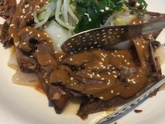 -旺顺阁·北京菜(北辰上品+)