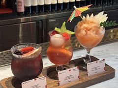 -BROWNSTONE布朗石西班牙餐厅(富城店)