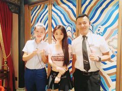 -小龙翻大江·小龙坎臻选店(太古里店)