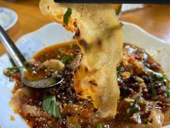 -龙姐私房菜(和顺古镇店)