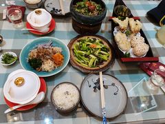 -君霖海鲜私房菜(春柳店)