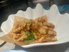 -华竹饭店(中央大街店)
