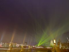 -大雁塔北广场音乐喷泉