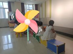 -陕西省小天鹅艺术团