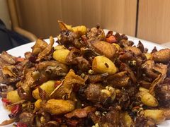 -偏爱炒鸡(老县衙店)