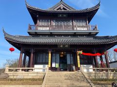 -虞山风景区