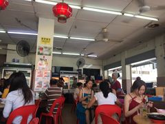 大堂-新记肉骨茶