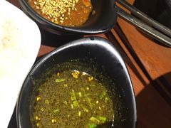 老板秘制小料-重八牛府之初入江湖(双榆树店)