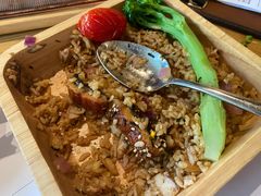 -原石牛扒·约会餐厅(龙城万科里店)