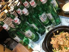 -以前的小酒馆(中山广场店)