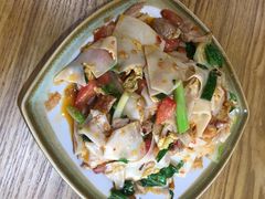 -妈妈的味道(和顺古镇店)