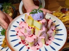 -路易十三西餐厅(西关新天地店)