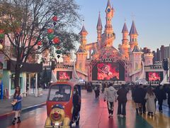 -沈阳方特欢乐世界