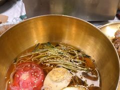 -曾百万小炉小串自助烧烤(高新店)
